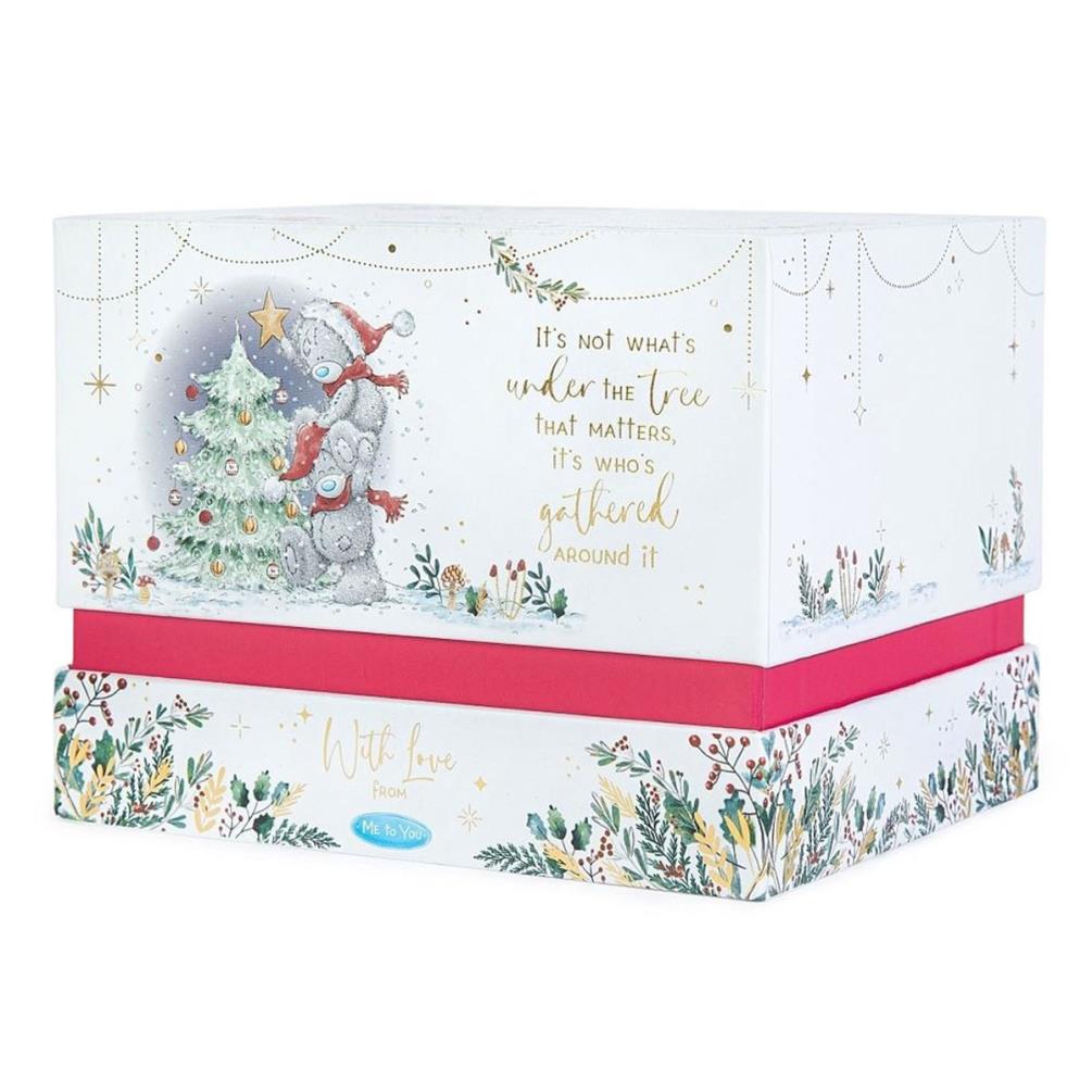 Christmas Signature Collection Me to You Bear Boxed Mug Extra Image 2